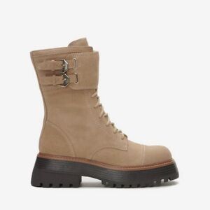 Vince Camuto NWT Monchia Bootie SIZE 9.5